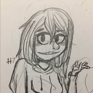 Meet your Posher, Zoey